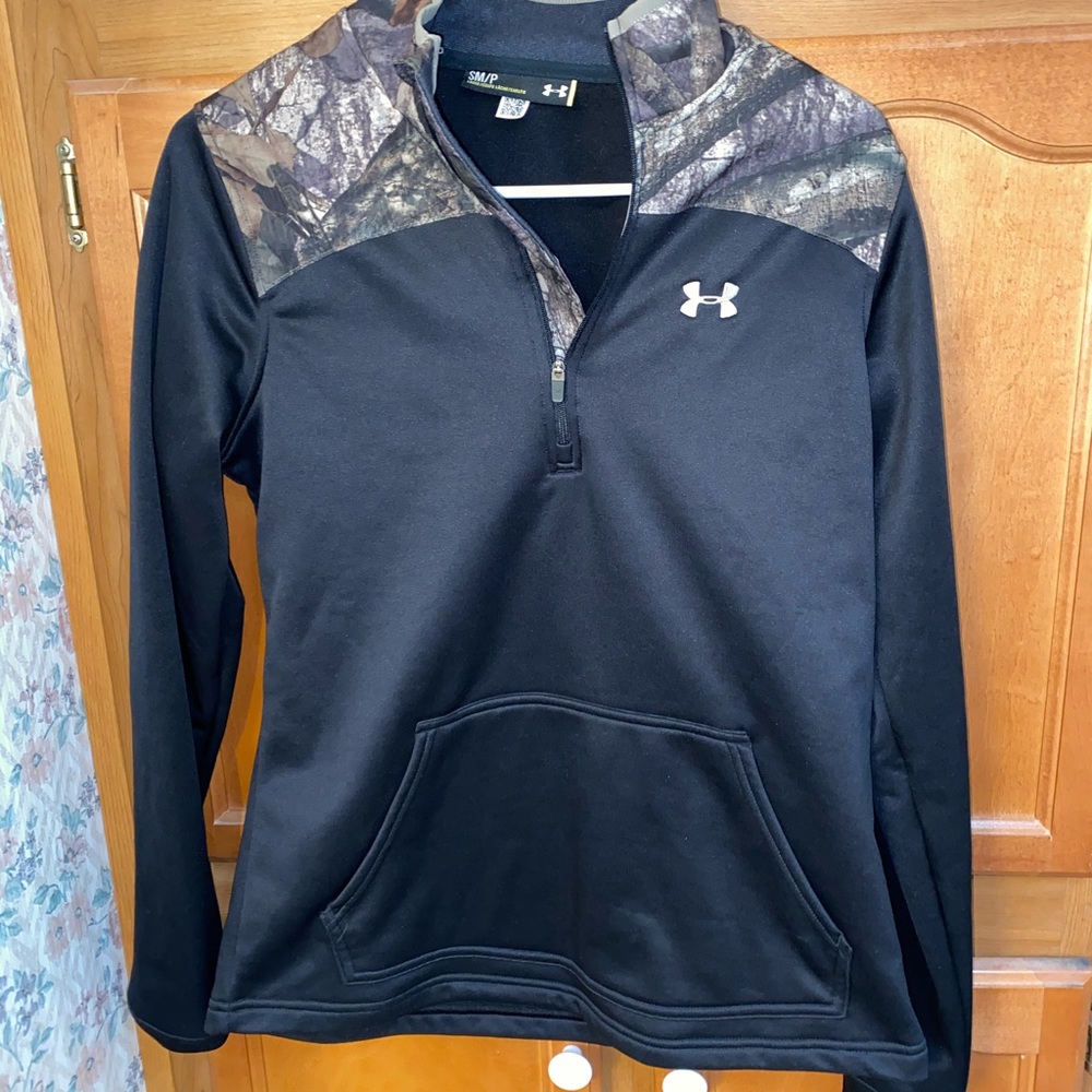 Under Armour Pull Over - image 1